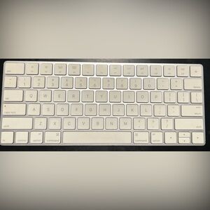 Apple Magic Keyboard 2nd Gen - A1644 EMC 2815